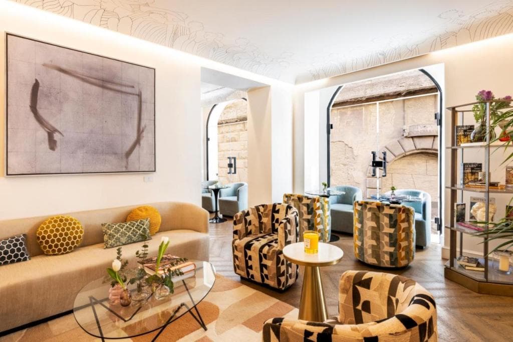 Nerva Boutique Hotel