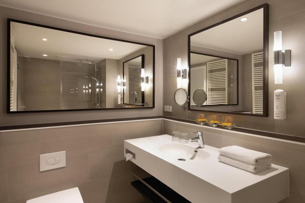 Holiday Inn Berlin City Center East Prenzlauer Berg by IHG
