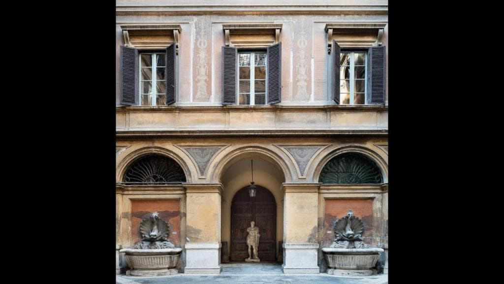 Nobildonne Relais