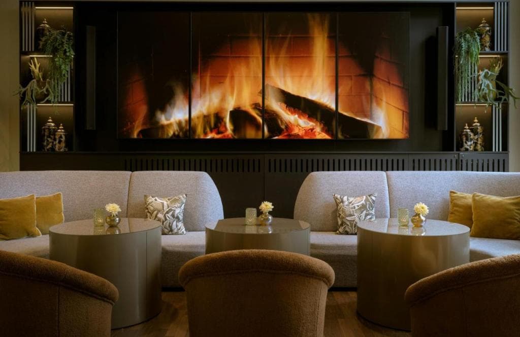 Leonardo Royal Hotel Munich
