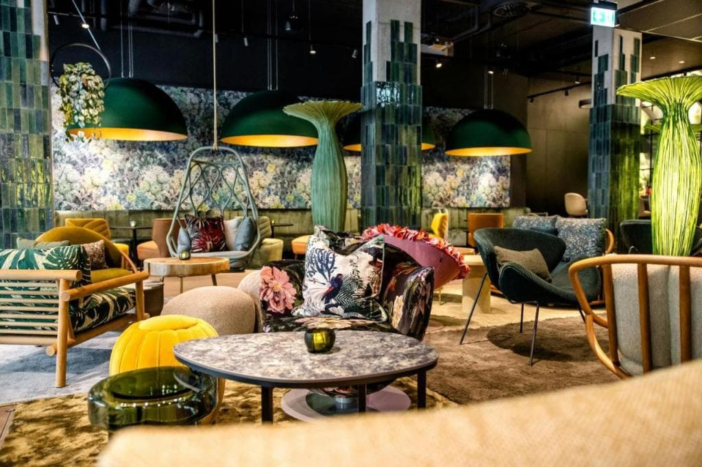 Motel One München-Hauptbahnhof