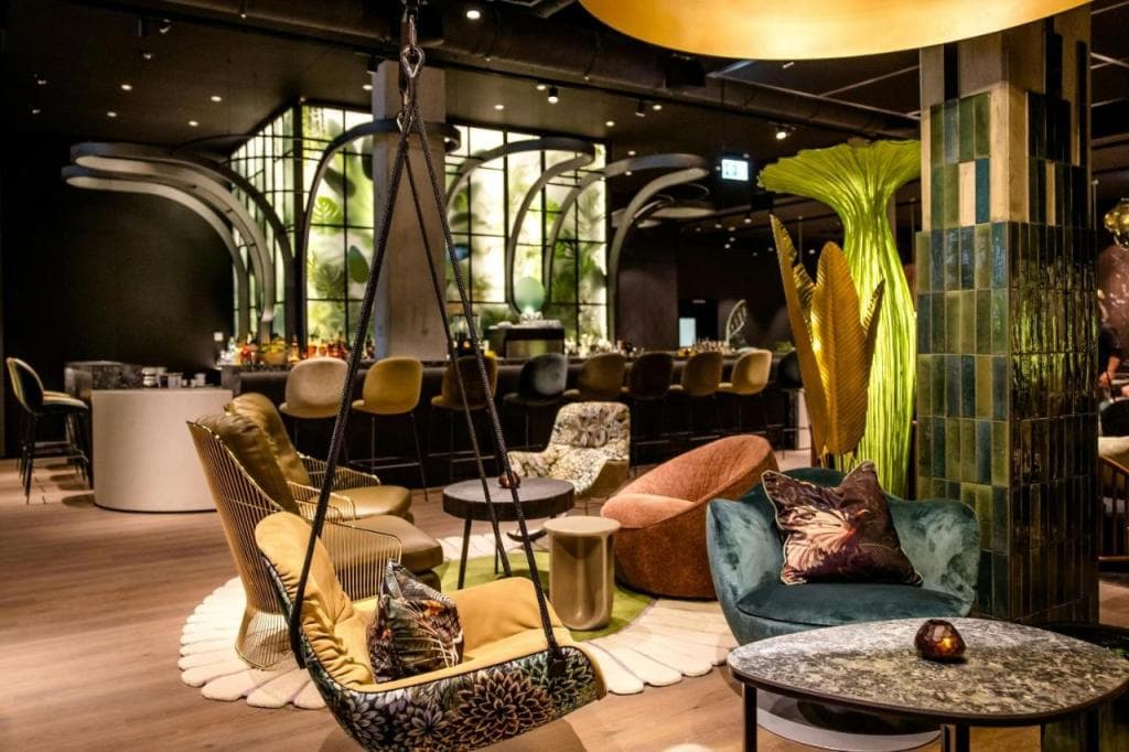 Motel One München-Hauptbahnhof