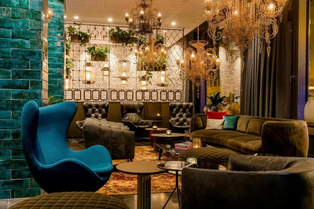 Motel One München-Haidhausen