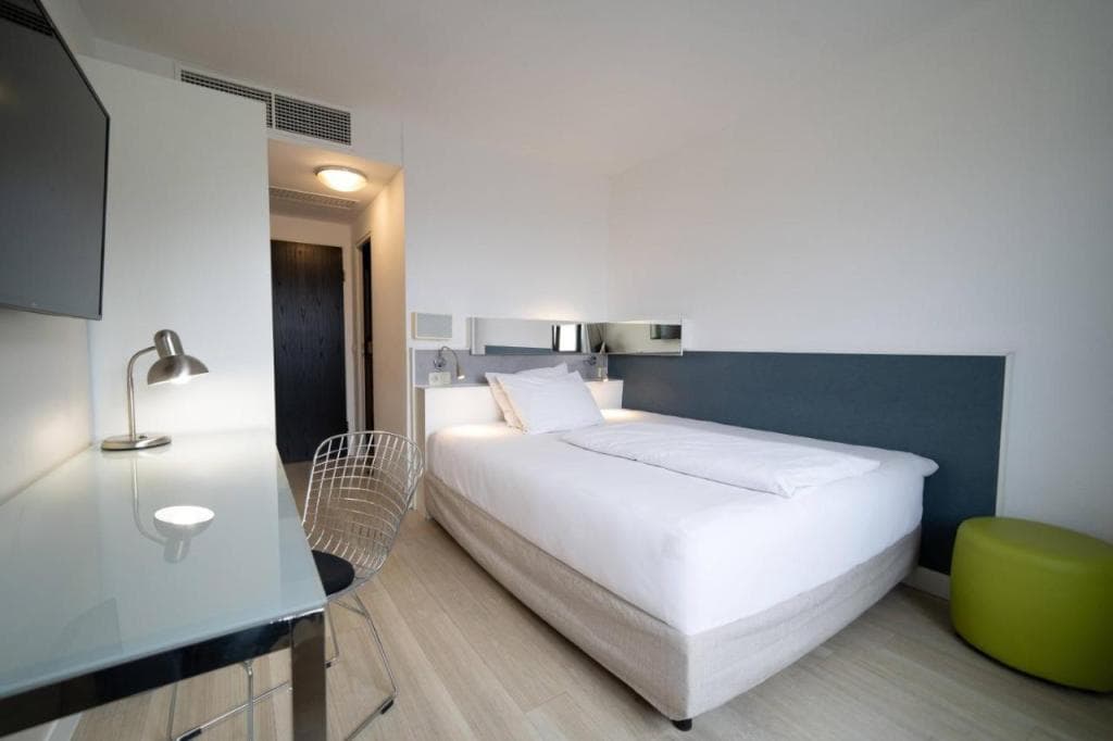 Hotel München City Center Affiliated by Meliá