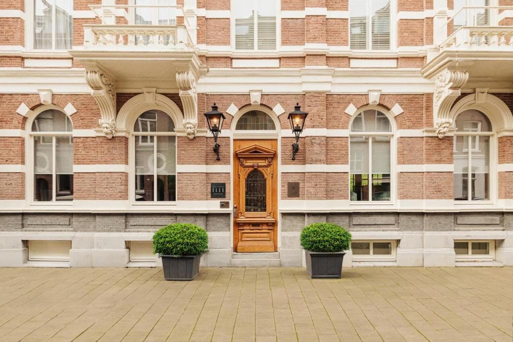 Maison ELLE Amsterdam