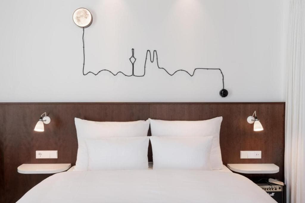Ruby Ella Hotel Cologne