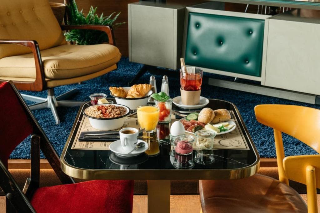 Ruby Ella Hotel Cologne