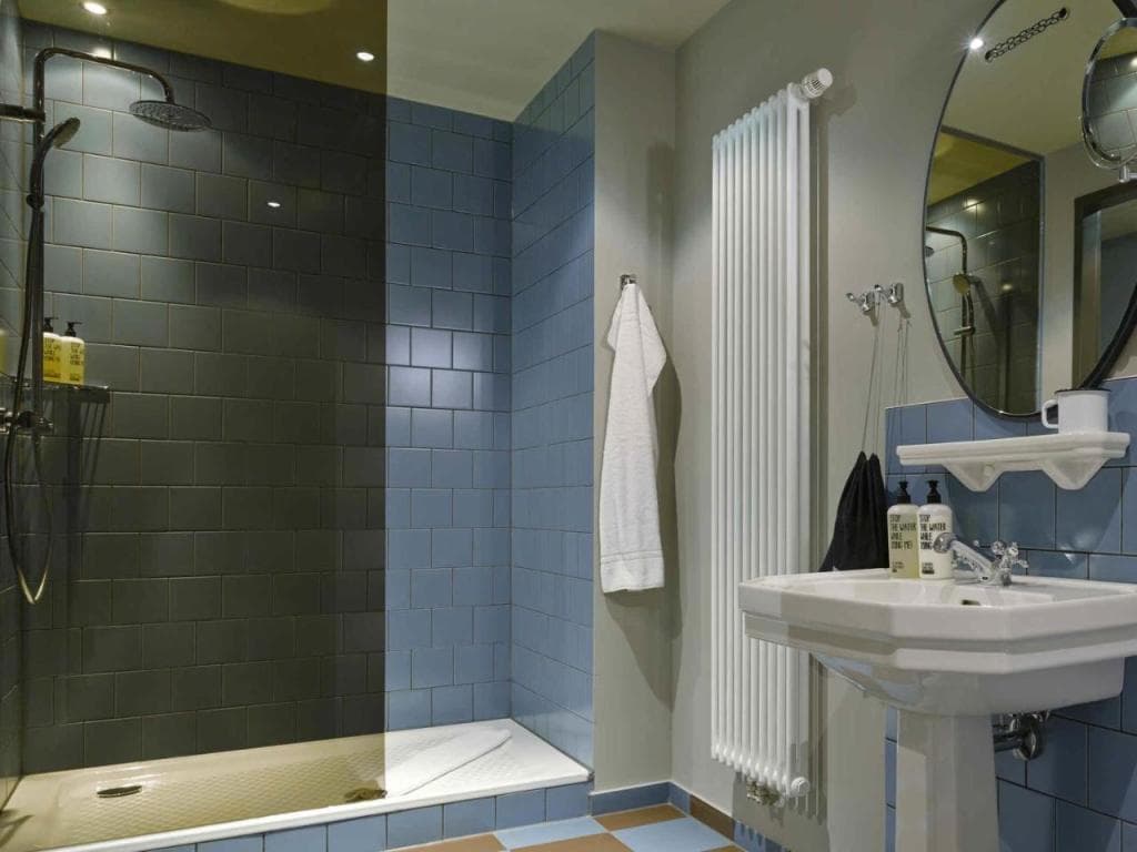 25hours Hotel Altes Hafenamt