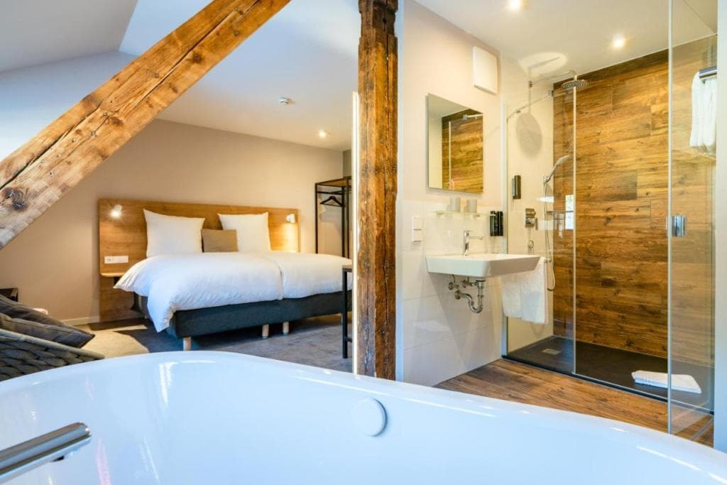 coucou hotel & kuckucks-stube (Titisee)