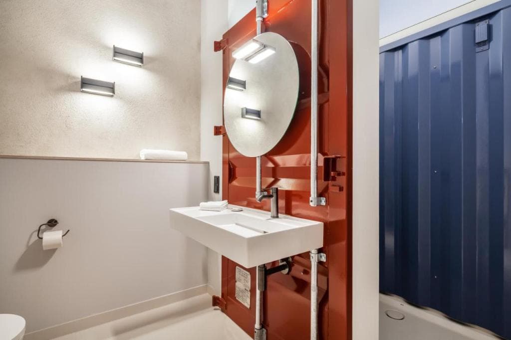 Hotel Die Reederin
