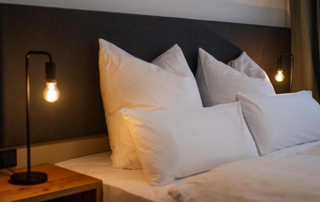 Le Baldinger Boutique Hotel