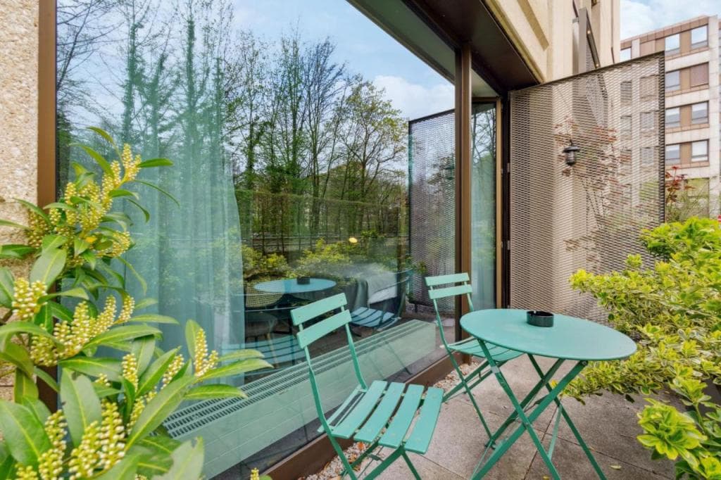 Limehome Munich Fritz-Erler Str
