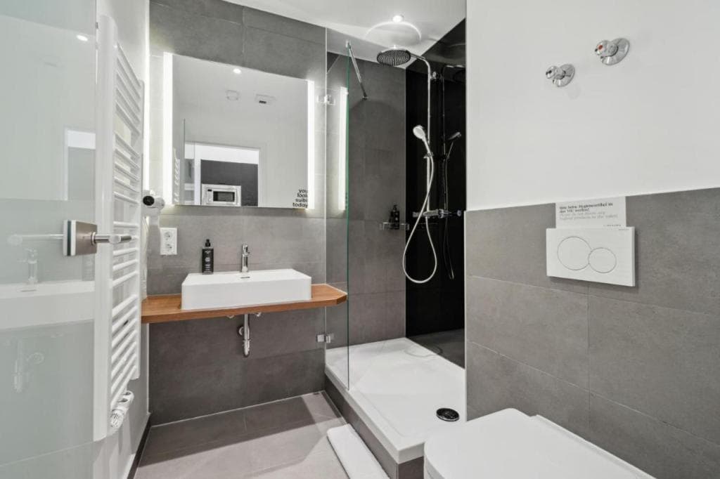 Limehome Munich Fritz-Erler Str