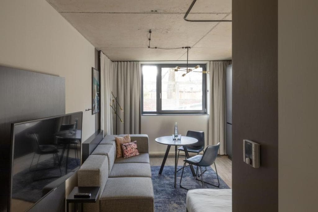 Numa Munich Stark