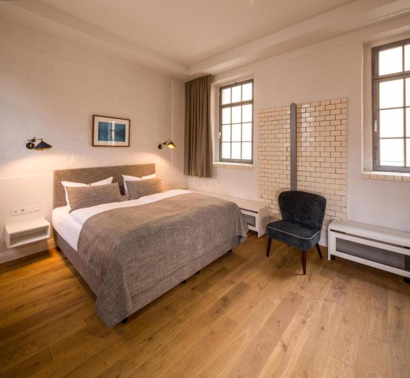 Hotel Oderberger