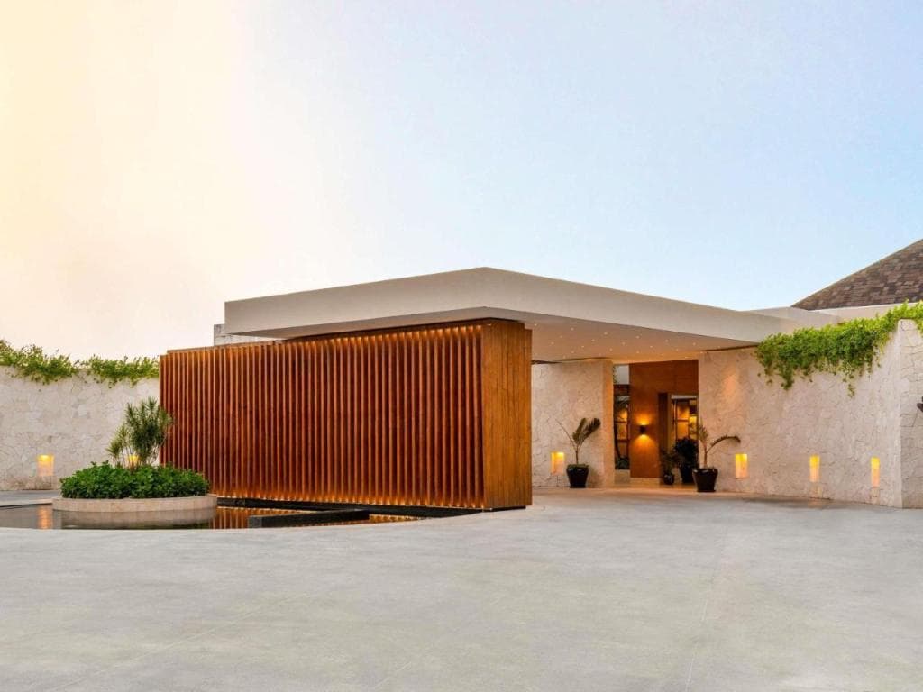 Fairmont Mayakoba