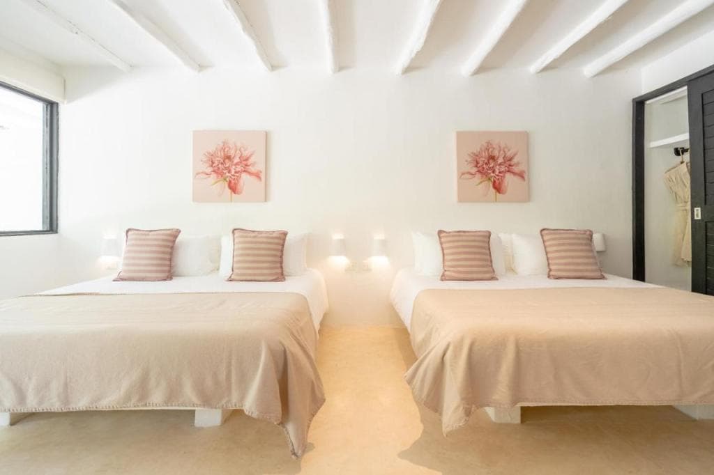 Casa Gitano
