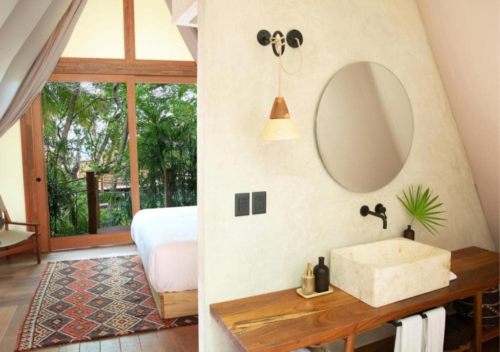 Our Habitas Bacalar - Adults Only