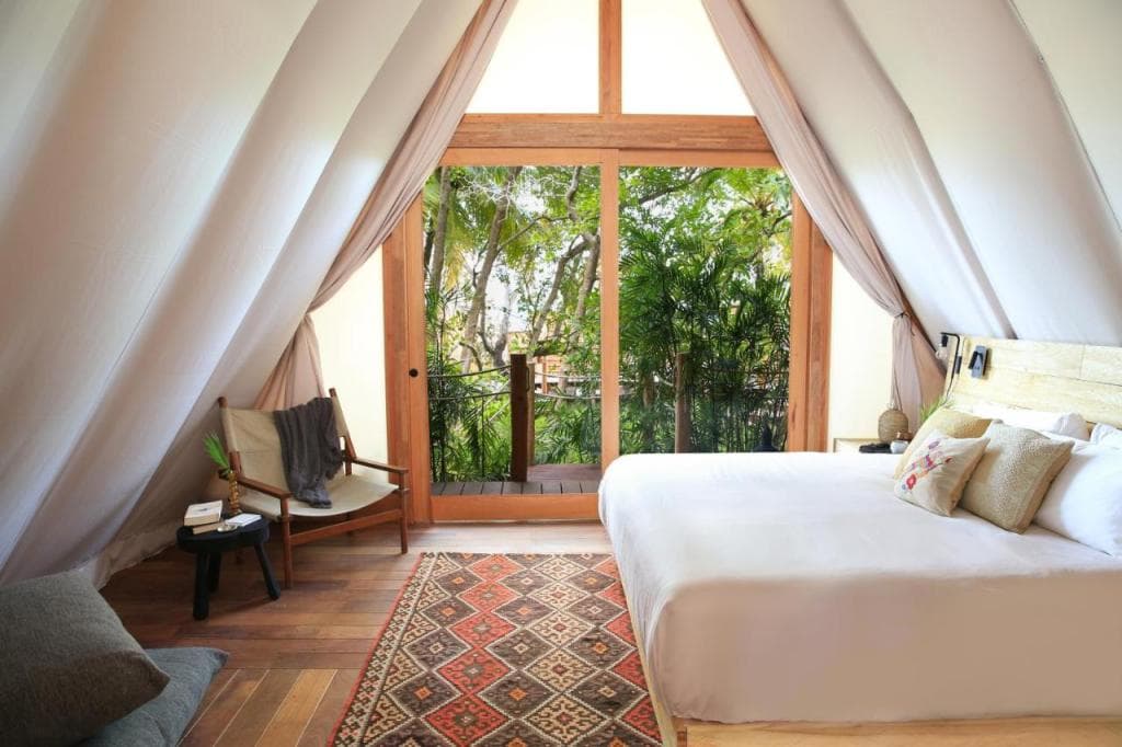 Our Habitas Bacalar - Adults Only