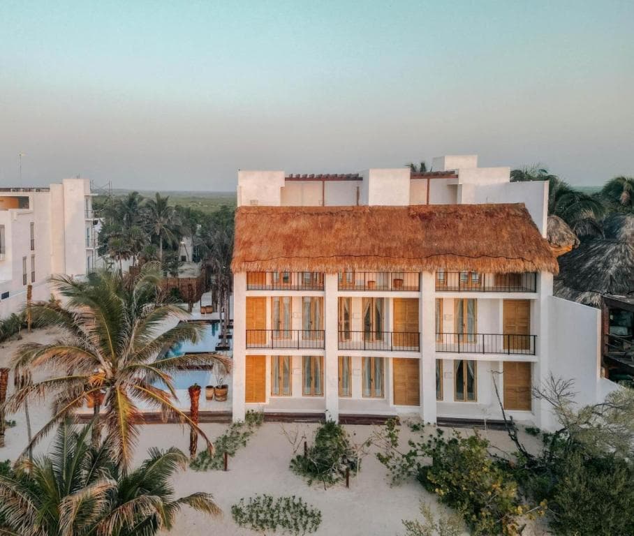 Suites Panamera