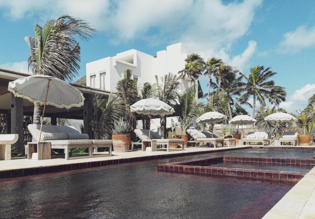 Suites Panamera