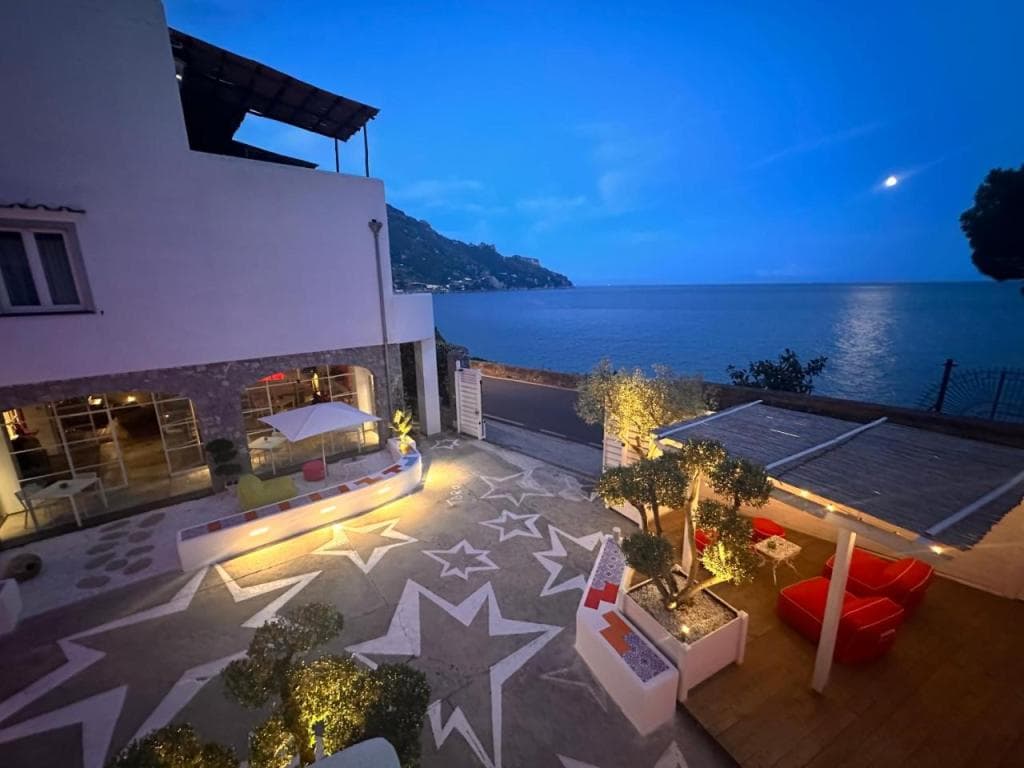 Villa Bossa