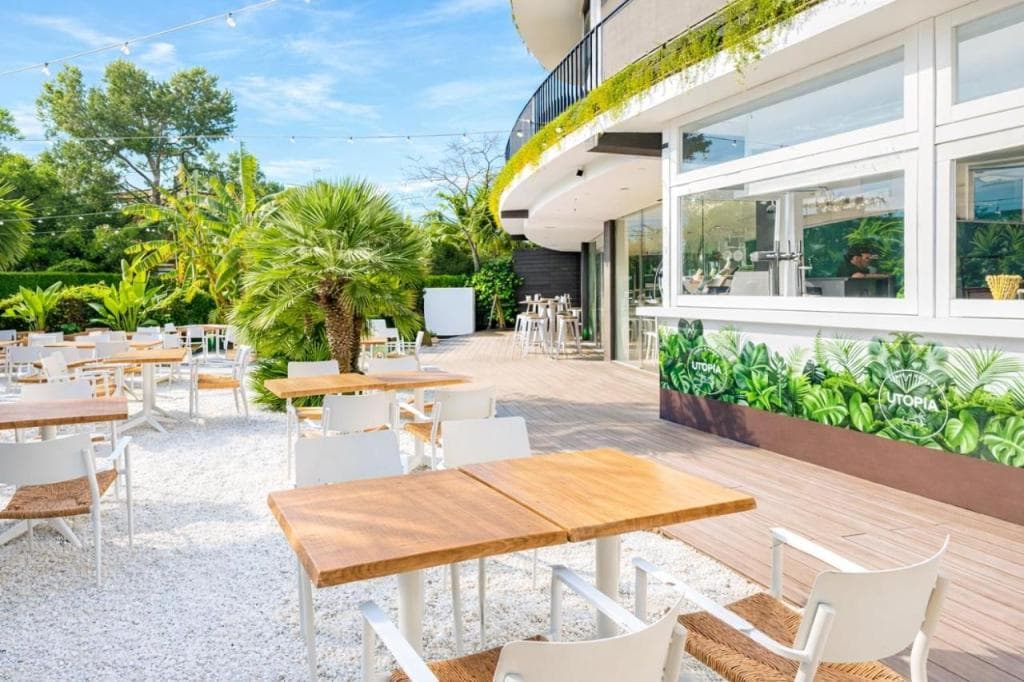 Hotel Sitges
