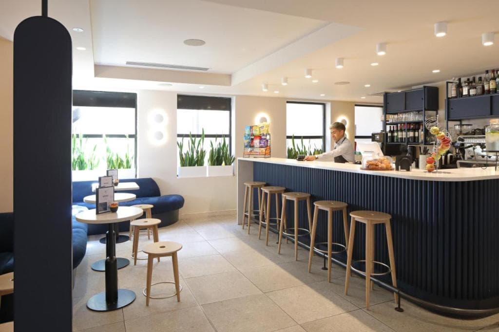 The Z Hotel Piccadilly