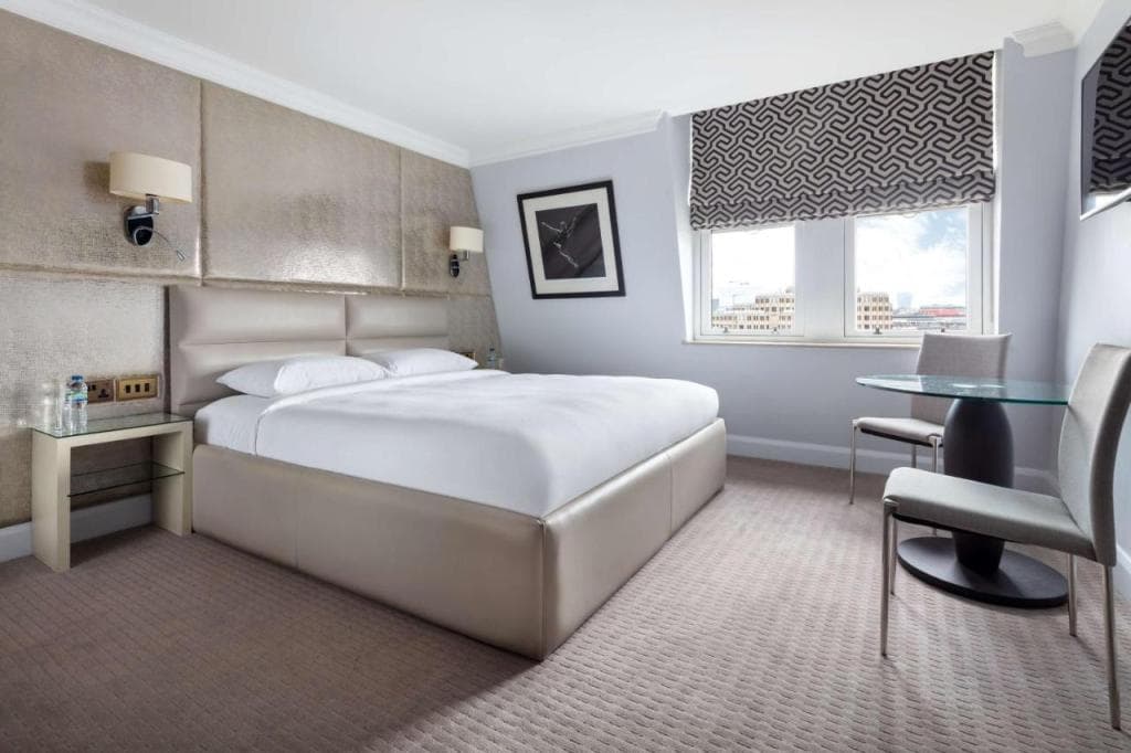 Radisson Blu Hotel, London Mercer Street