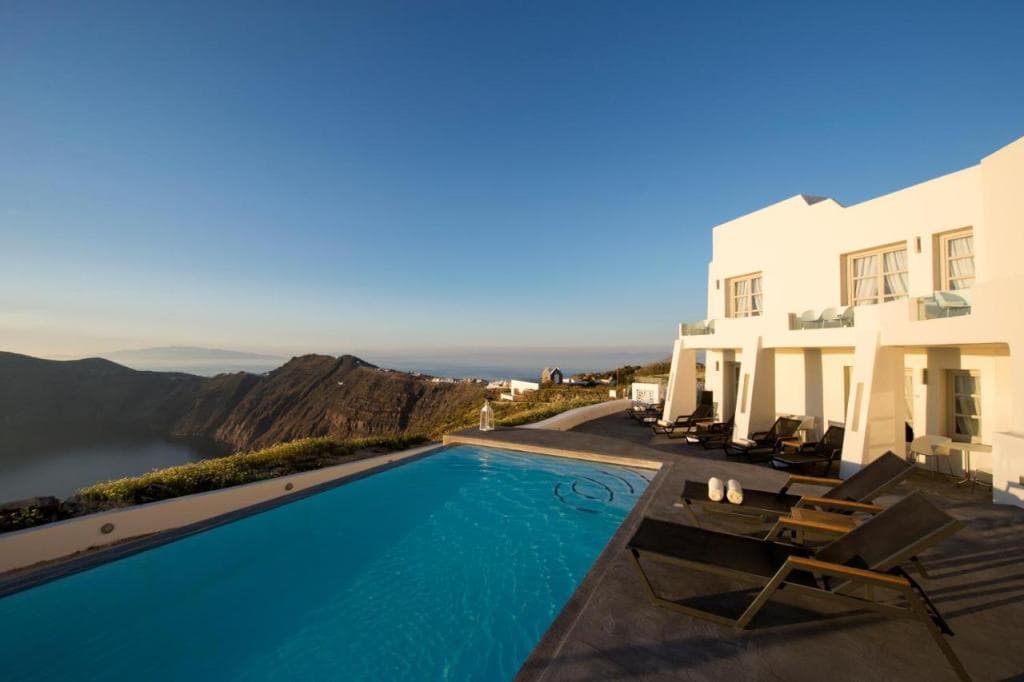 Avaton Resort And Spa