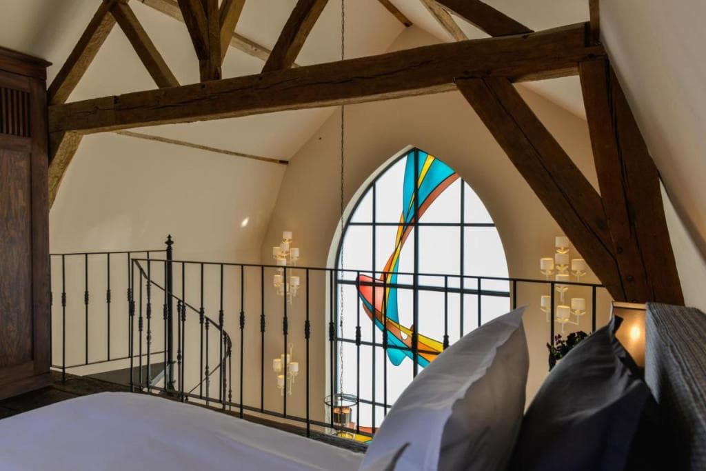B&B The Verhaegen