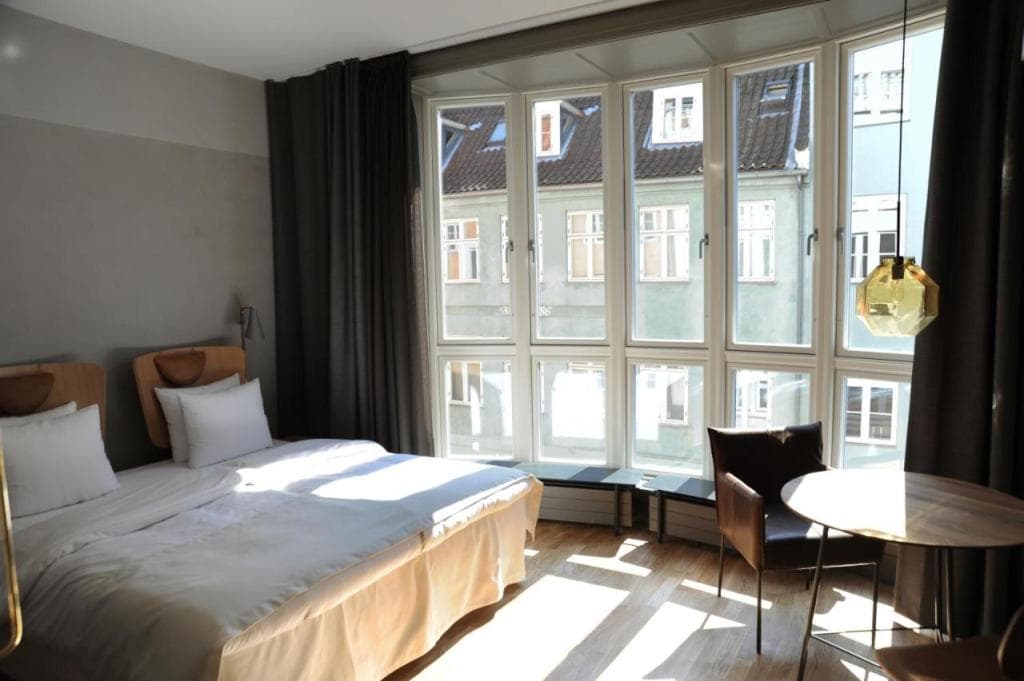 Hotel SP34