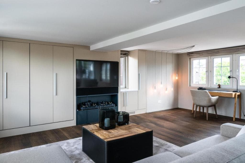 Le Bijou LQ80 Jacuzzi Penthouse