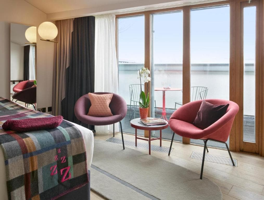 Marrable's Farringdon Hotel