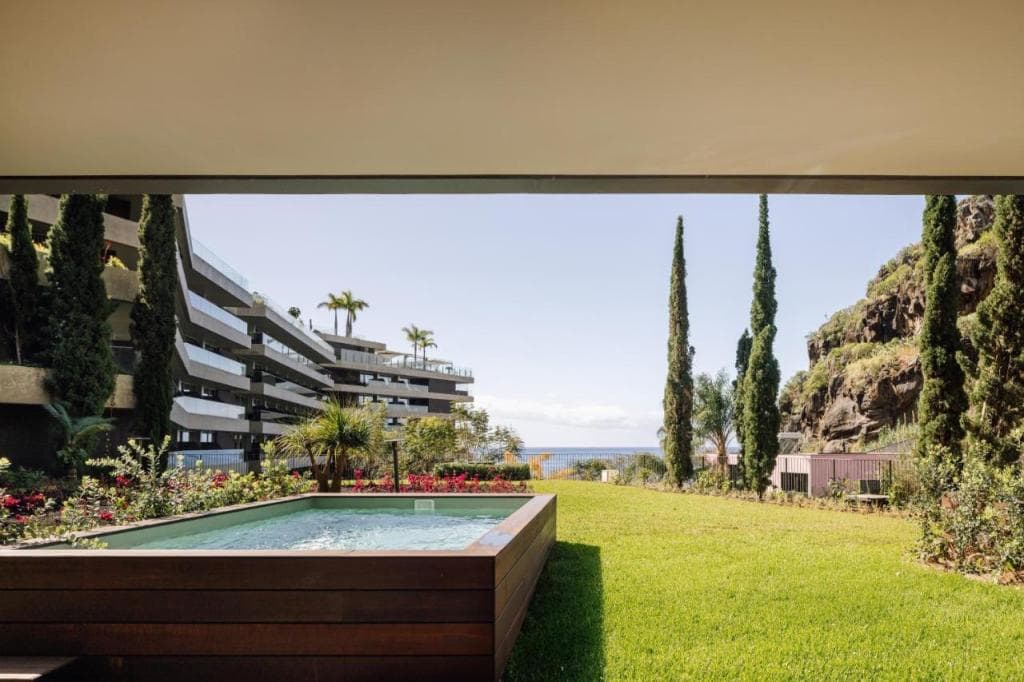 Saccharum - Resort and Spa - Savoy Signature