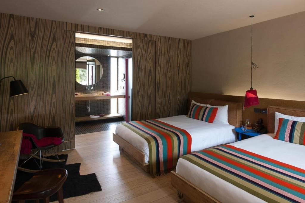 Hotel Bo