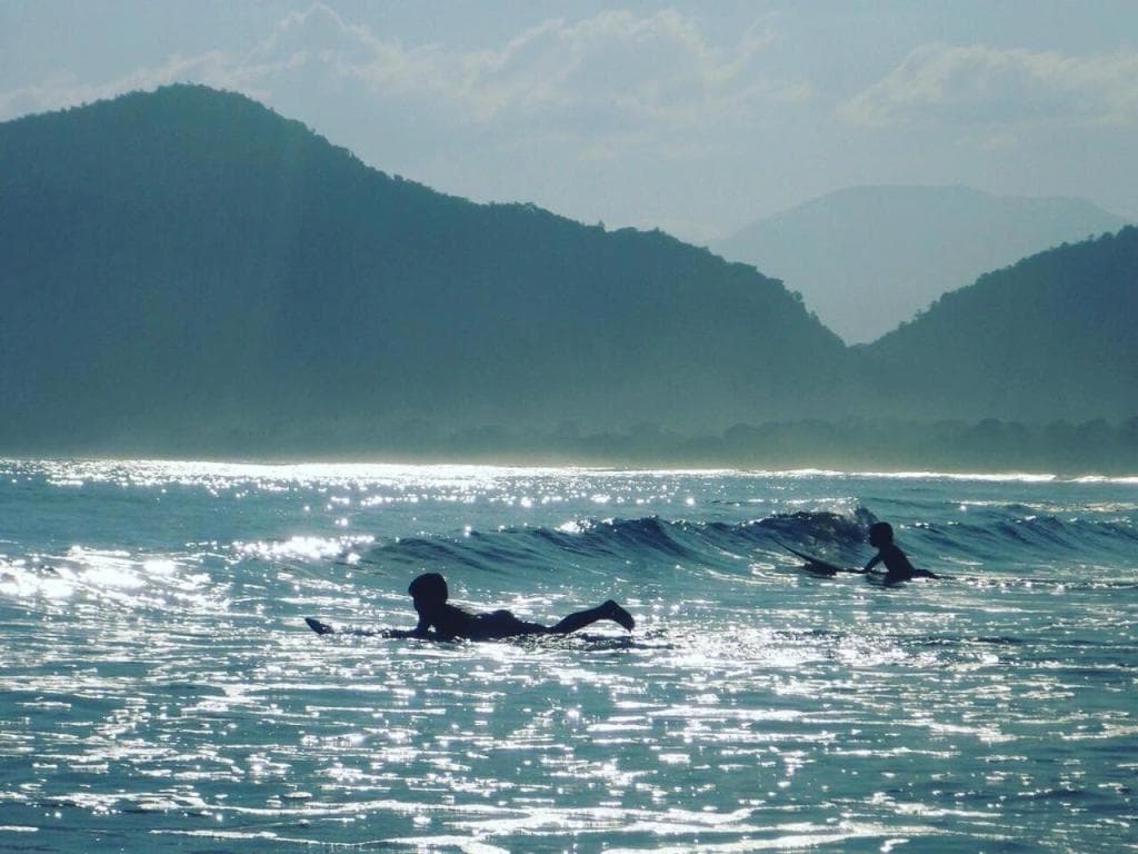 Pousada Picinguaba