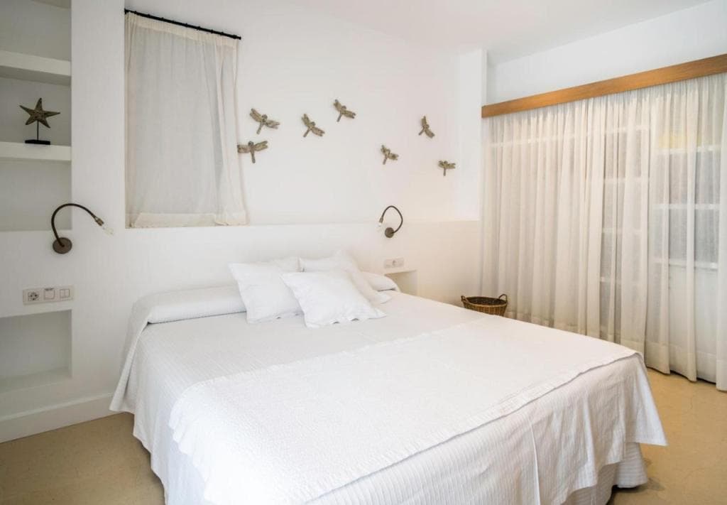 Hotel Es Marès