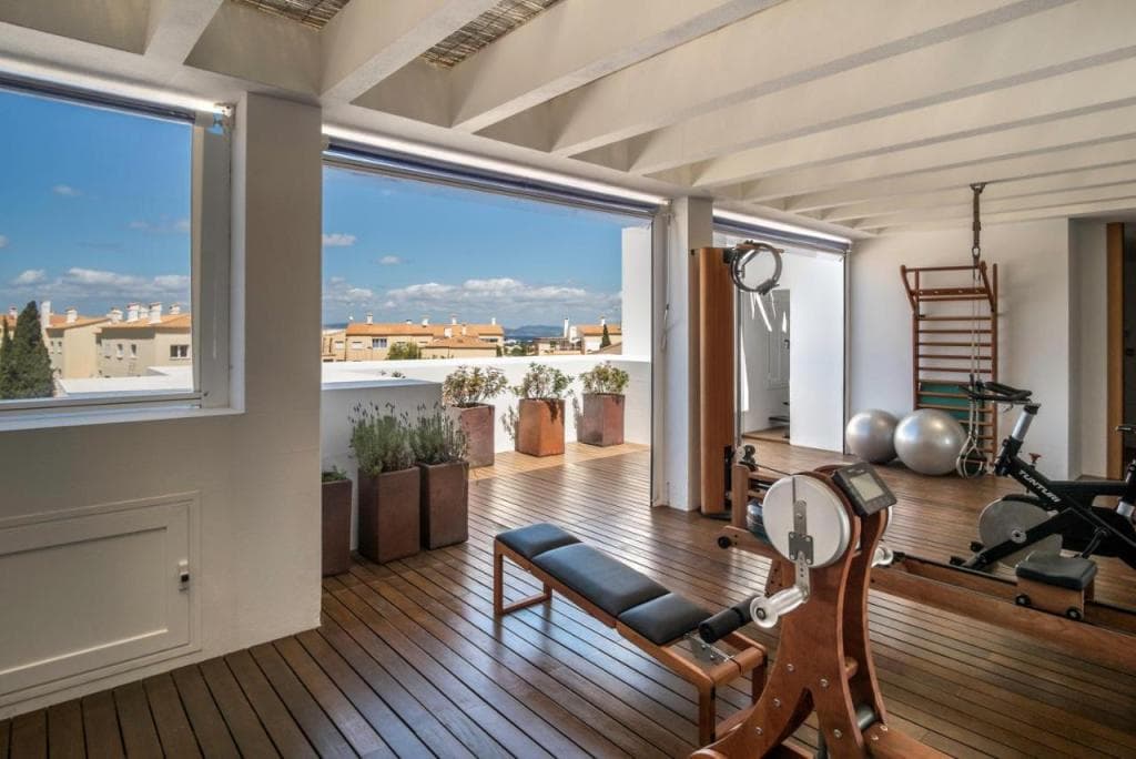 Hotel Es Marès