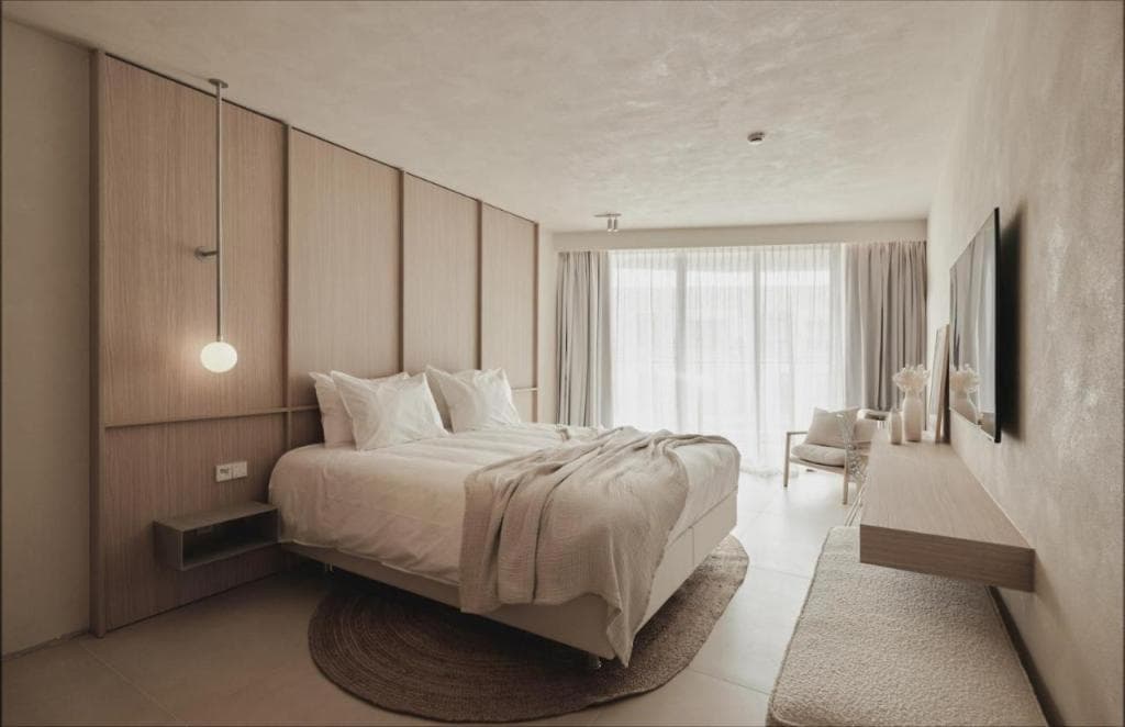 Enso District Hotel