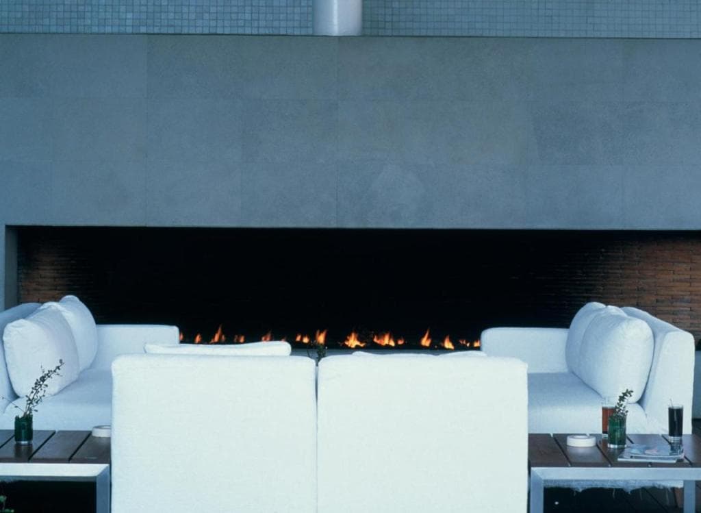Habita, Mexico City, a Member of Design Hotels