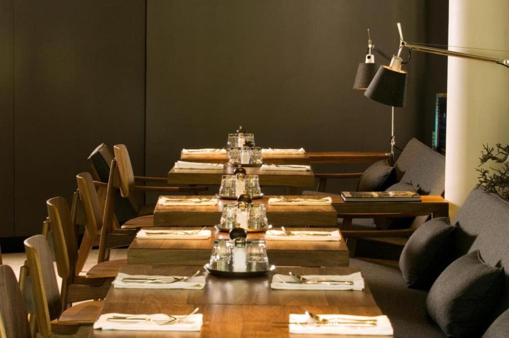 Habita, Mexico City, a Member of Design Hotels
