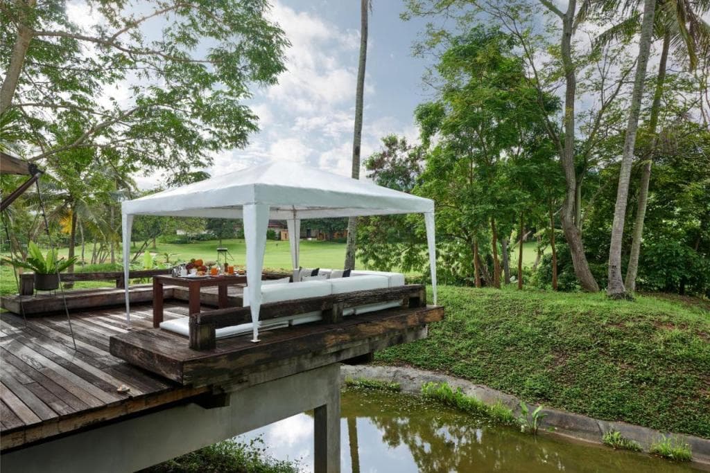 Kirimaya Golf Resort Spa - SHA Plus Certified