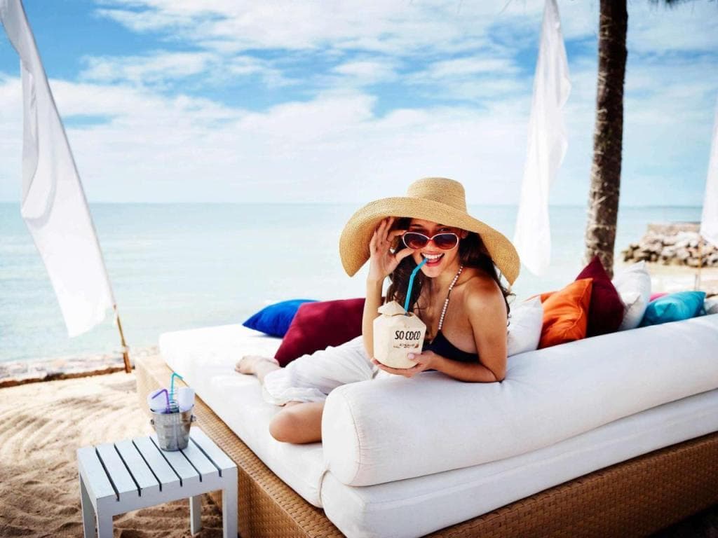 SO/ Sofitel Hua Hin