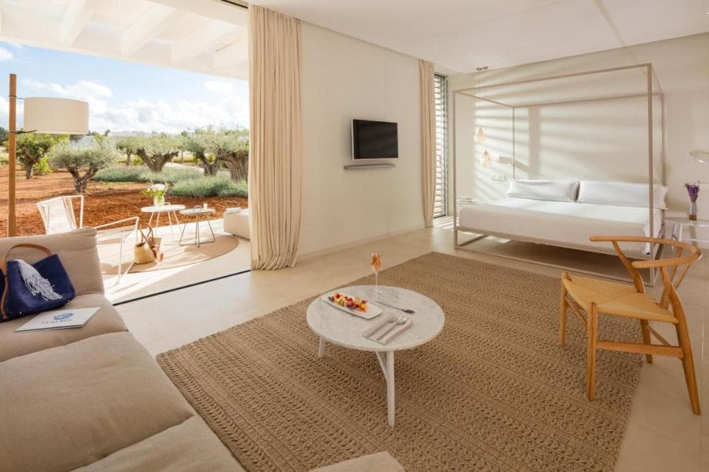 Ca Na Xica - Hotel & Spa