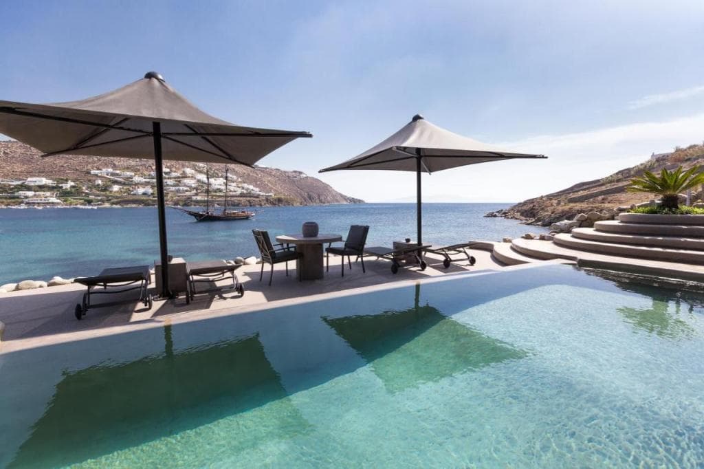 Kivotos Mykonos
