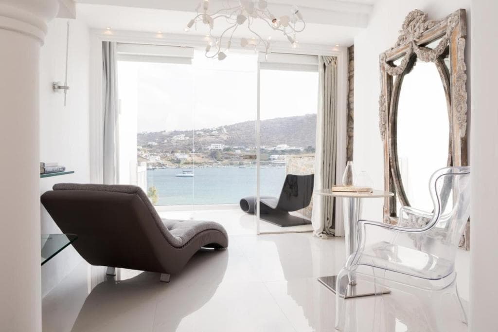 Kivotos Mykonos