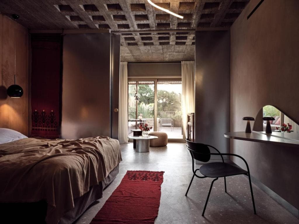 Ekies All Senses Resort, a Member of Design Hotels