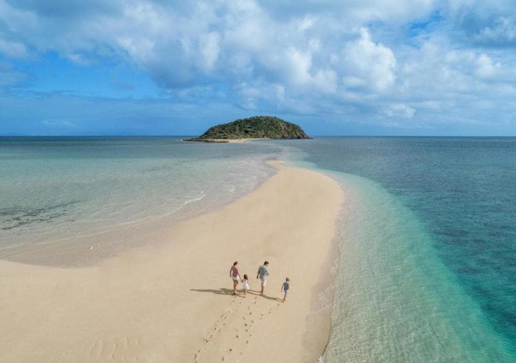 InterContinental Hayman Great Barrier Reef