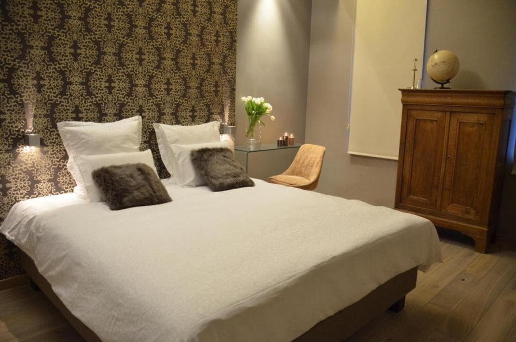 B&B N°5